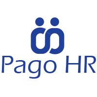Pago HR logo